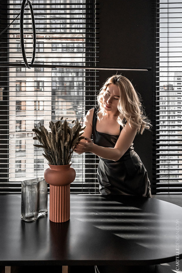 Фото из портфолио Vander Park – фотографии дизайна интерьеров на INMYROOM