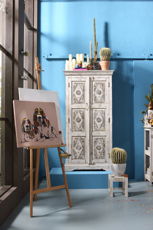 Фото из портфолио TABERNA – фотографии дизайна интерьеров на INMYROOM