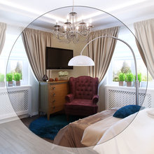 Фото из портфолио Портфолио – фотографии дизайна интерьеров на INMYROOM