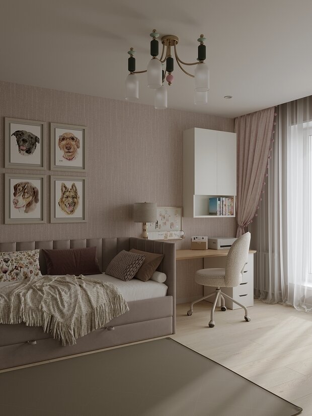 Фотография: в стиле – фото на INMYROOM