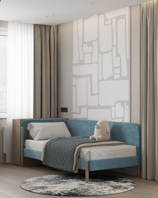 Фотография: в стиле – фото на INMYROOM