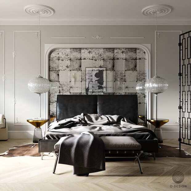 Фото из портфолио EN FRANCAIS – фотографии дизайна интерьеров на INMYROOM