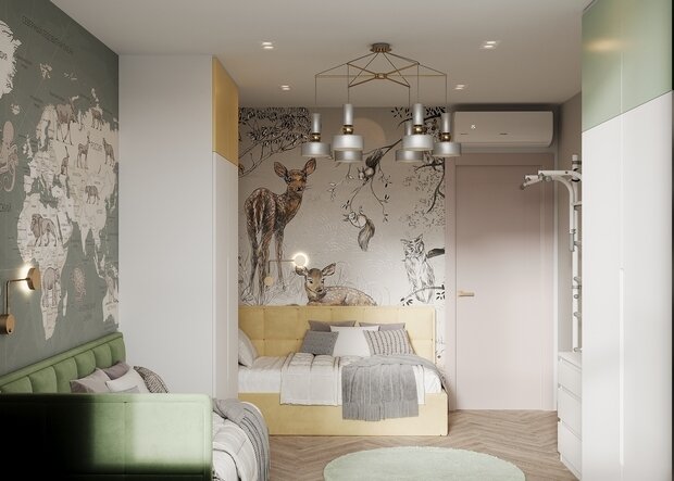 Фотография: в стиле – фото на INMYROOM