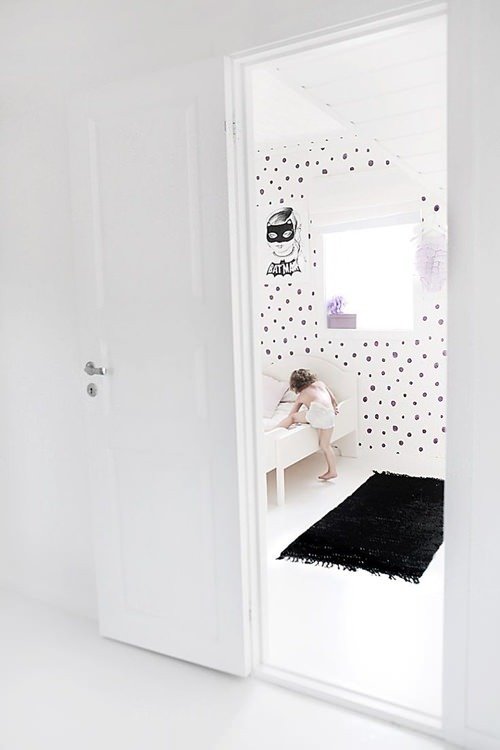 Фотография: Прочее в стиле , Детская, Декор интерьера, Интерьер комнат, Обои – фото на INMYROOM Фотография: Прочее в стиле , Детская, Декор интерьера, Интерьер комнат, Обои – фото на INMYROOM