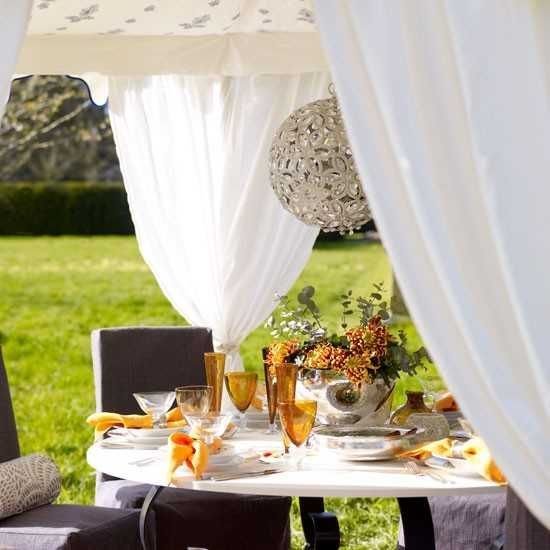 Фотография: в стиле , Дом, Терраса, Дома и квартиры, Дача, Балдахин – фото на INMYROOM Фотография: в стиле , Дом, Терраса, Дома и квартиры, Дача, Балдахин – фото на INMYROOM