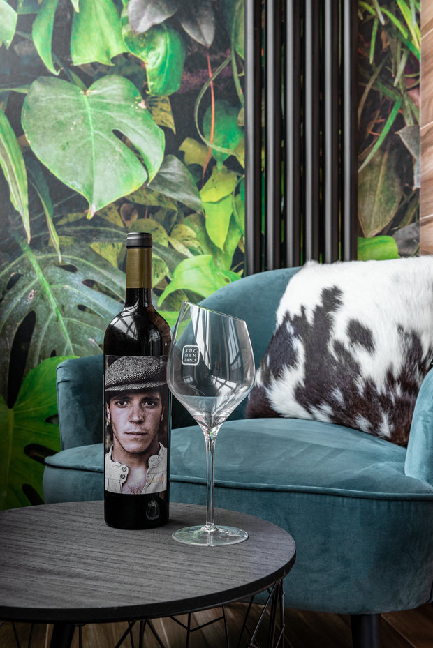 Фото из портфолио ЖК"НОВЫЕ САДЫ" – фотографии дизайна интерьеров на INMYROOM