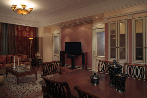 Фото из портфолио Что меня вдохновляет – фотографии дизайна интерьеров на INMYROOM