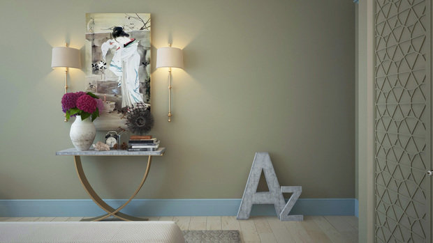 Фотография: Спальня в стиле Классический, Современный, Проект недели, гардеробная в спальне – фото на INMYROOM