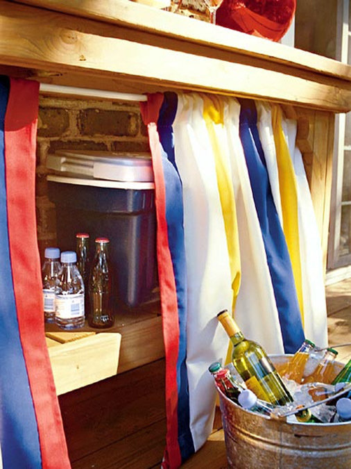 Фотография: в стиле Прованс и Кантри, Современный, Декор интерьера, Дом, Декор дома, Системы хранения, Шторы – фото на INMYROOM Фотография: в стиле Прованс и Кантри, Современный, Декор интерьера, Дом, Декор дома, Системы хранения, Шторы – фото на INMYROOM