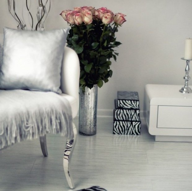 Фото из портфолио Мое жилище  – фотографии дизайна интерьеров на INMYROOM