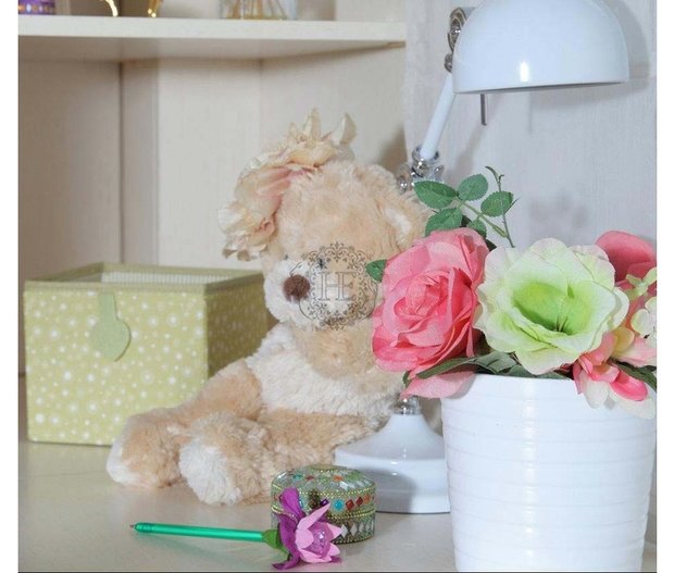 Фото из портфолио ЖК "Дубки" – фотографии дизайна интерьеров на INMYROOM