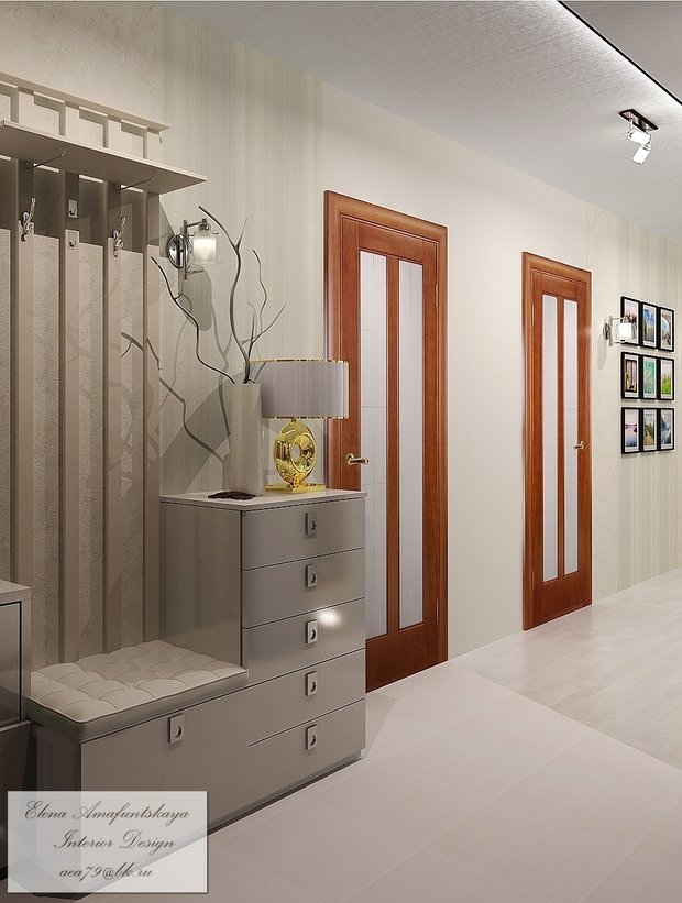 Фото из портфолио Косые прямые – фотографии дизайна интерьеров на INMYROOM