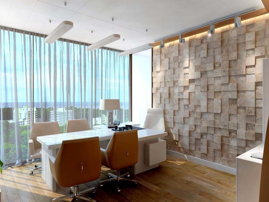 Фото из портфолио Коммерческий интерьер – фотографии дизайна интерьеров на INMYROOM Фото из портфолио Коммерческий интерьер – фотографии дизайна интерьеров на INMYROOM