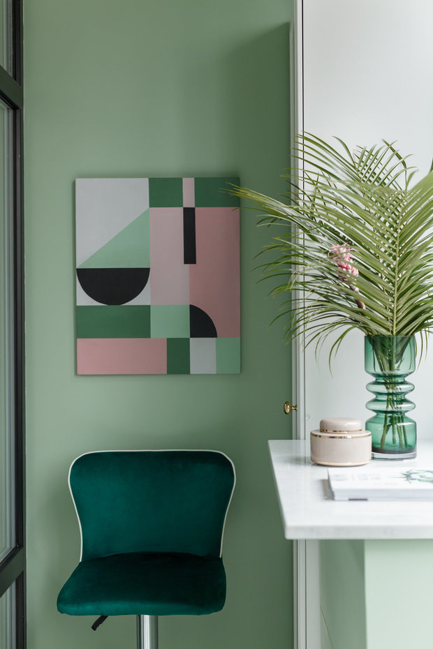 Фотография: Балкон в стиле Современный, Квартира, Гид – фото на INMYROOM