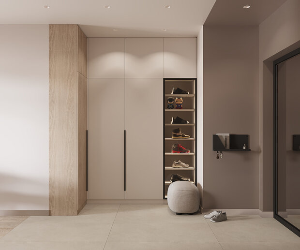 Фотография:  в стиле  – фото на INMYROOM