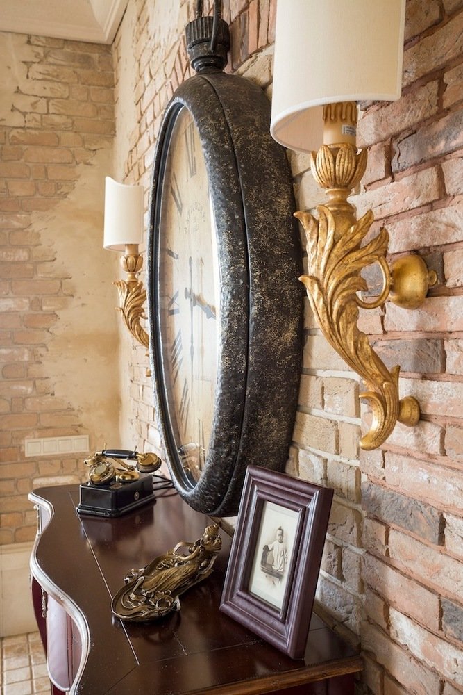 Фотография: Декор в стиле Прованс и Кантри, Дом, Дома и квартиры – фото на INMYROOM