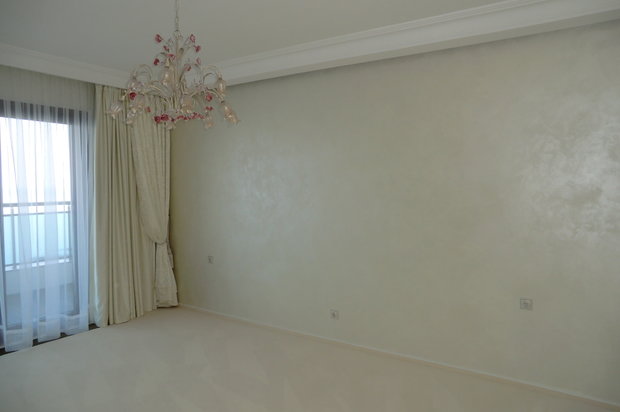 Фото из портфолио Эксклюзивные апартаменты в г. Ялта – фотографии дизайна интерьеров на InMyRoom.ru