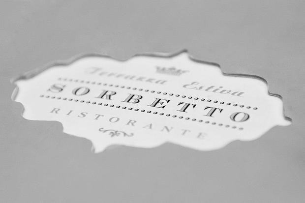 Фото из портфолио Sorbetto – фотографии дизайна интерьеров на INMYROOM