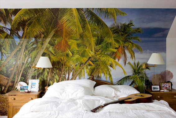 Фотография: Спальня в стиле Современный, Декор интерьера, Декор дома – фото на INMYROOM