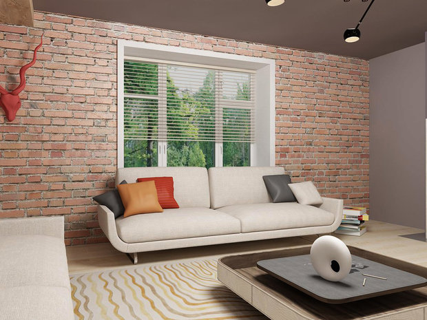 Фото из портфолио Дом в г.Новопетровск – фотографии дизайна интерьеров на INMYROOM