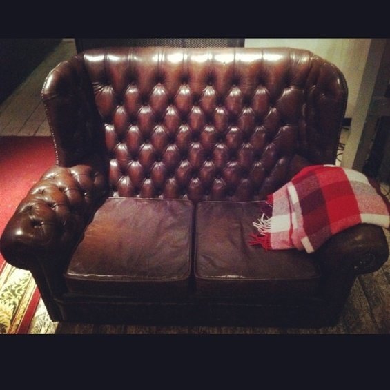 Фотография: Мебель и свет в стиле Классический, Современный – фото на INMYROOM