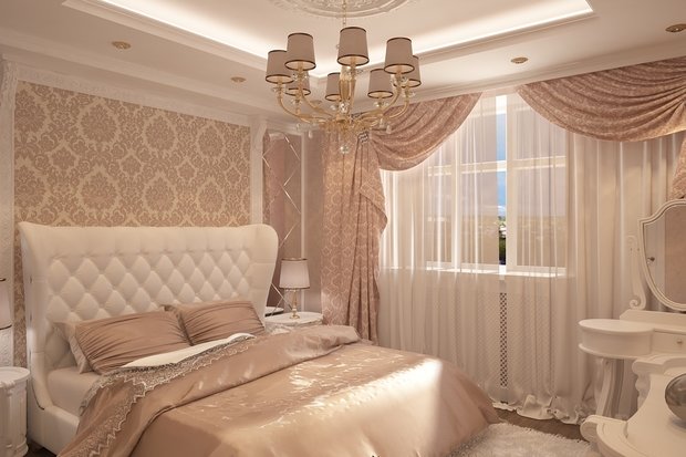 Фото из портфолио моя – фотографии дизайна интерьеров на INMYROOM
