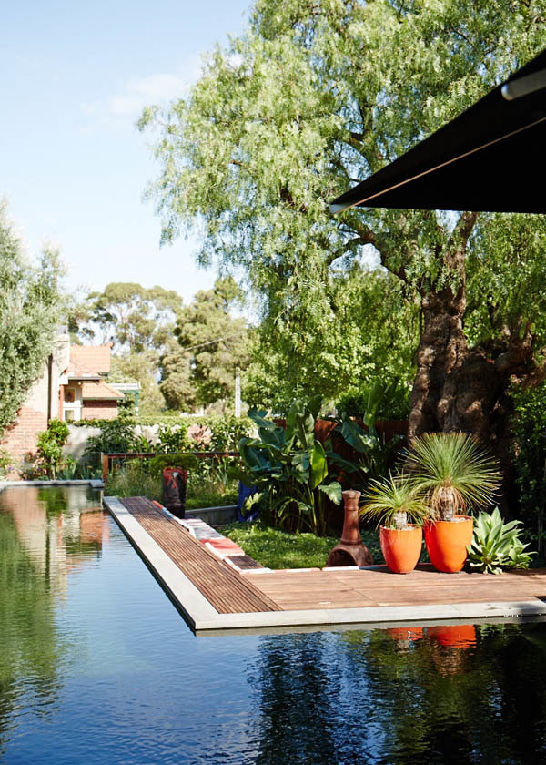 Фото из портфолио Удивительный дом для развлечений  – фотографии дизайна интерьеров на INMYROOM