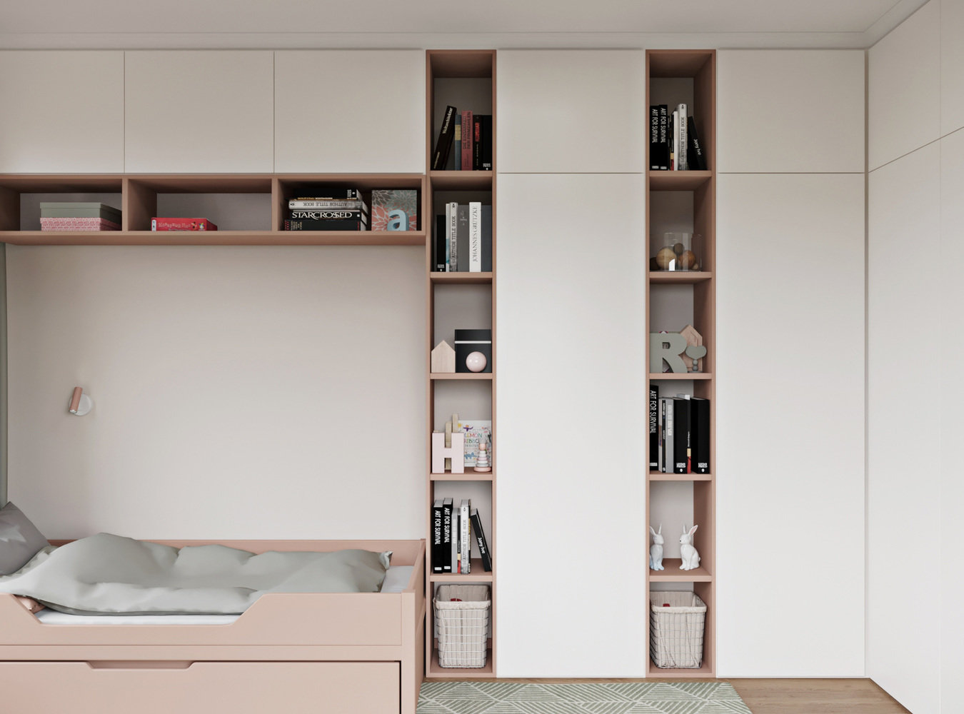 Фото из портфолио Квартира в Таллине – фотографии дизайна интерьеров на INMYROOM Фото из портфолио Квартира в Таллине – фотографии дизайна интерьеров на INMYROOM