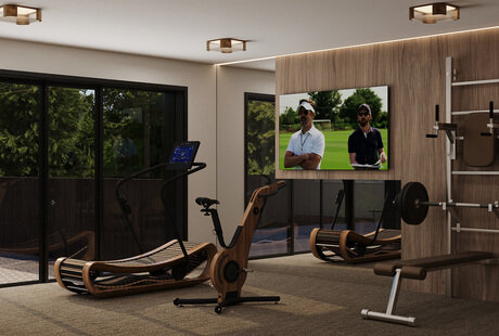 TIME TO BE FIT