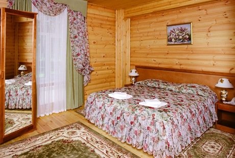 Спальня