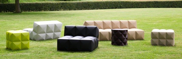 Фото из портфолио Seats – фотографии дизайна интерьеров на INMYROOM