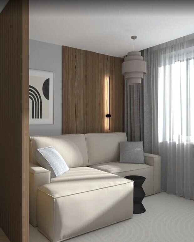 Фотография:  в стиле  – фото на INMYROOM