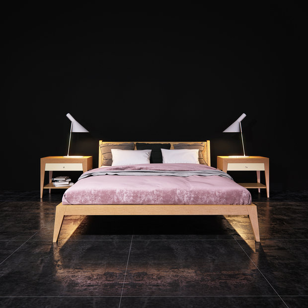Фото из портфолио Replace – фотографии дизайна интерьеров на INMYROOM
