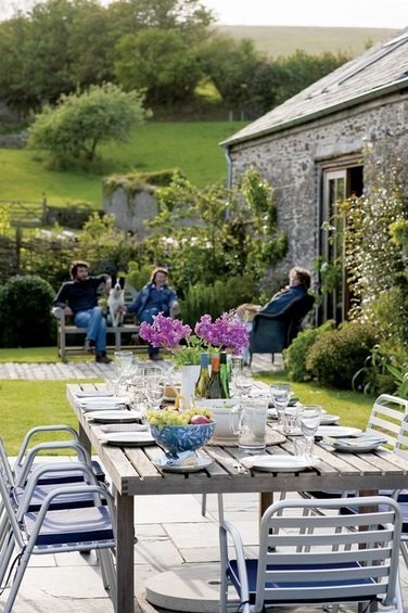 Фотография: Ландшафт в стиле Прованс и Кантри, Классический, Современный – фото на INMYROOM