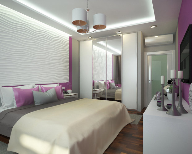 Фото из портфолио мои работы – фотографии дизайна интерьеров на INMYROOM