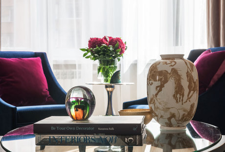 Квартира на Красносельской