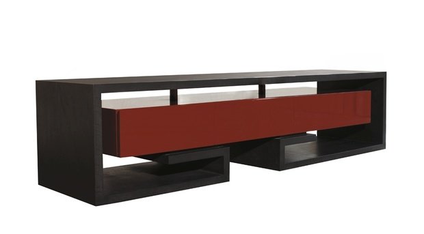 Фото из портфолио Cabinet – фотографии дизайна интерьеров на InMyRoom.ru
