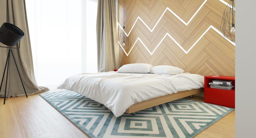 Фото из портфолио Концепции новых интерьеров – фотографии дизайна интерьеров на INMYROOM Фото из портфолио Концепции новых интерьеров – фотографии дизайна интерьеров на INMYROOM