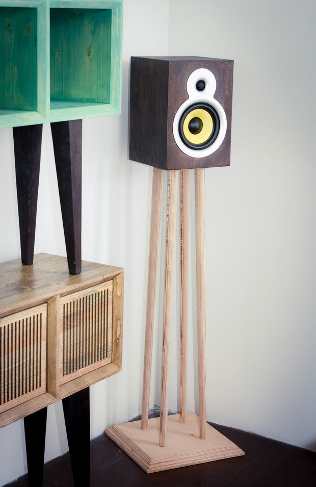 Фото из портфолио Предметы FineObjects – фотографии дизайна интерьеров на INMYROOM