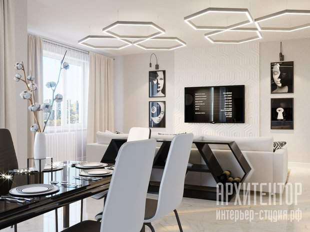 Фото из портфолио Избранные товары – фотографии дизайна интерьеров на INMYROOM