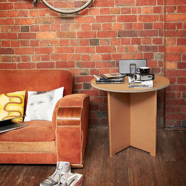 Фотография: Мебель и свет в стиле Лофт, Декор интерьера, Декор дома – фото на INMYROOM