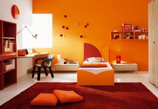 Фотография: Детская в стиле Современный – фото на INMYROOM
