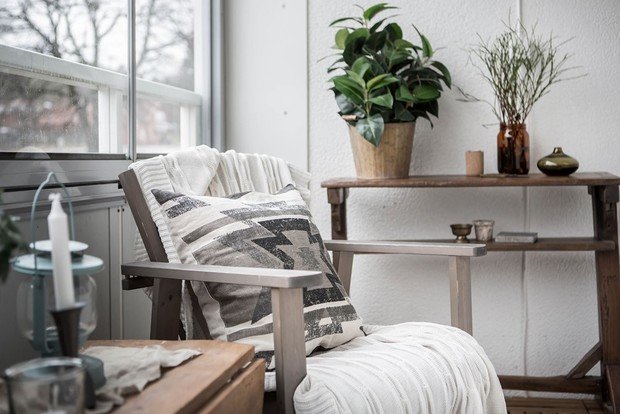 Фото из портфолио Кapplandsgatan 138, Göteborg – фотографии дизайна интерьеров на INMYROOM