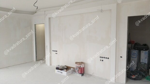 Фото из портфолио Работы – фотографии дизайна интерьеров на INMYROOM