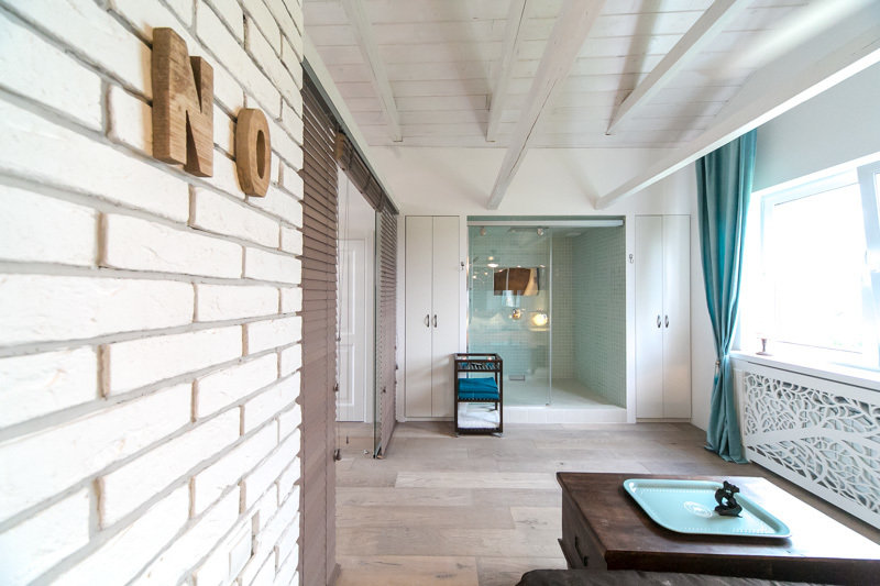 Фотография: Декор в стиле Прованс и Кантри, Лофт, Скандинавский, Современный, Интерьер комнат, Дача, Дачный ответ, Мансарда – фото на INMYROOM Фотография: Декор в стиле Прованс и Кантри, Лофт, Скандинавский, Современный, Интерьер комнат, Дача, Дачный ответ, Мансарда – фото на INMYROOM