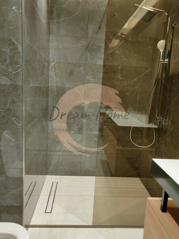 Фото из портфолио ЖК Ариосто – фотографии дизайна интерьеров на INMYROOM
