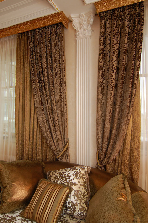 Фото из портфолио Мои фотографии 13.03.2013 – фотографии дизайна интерьеров на INMYROOM