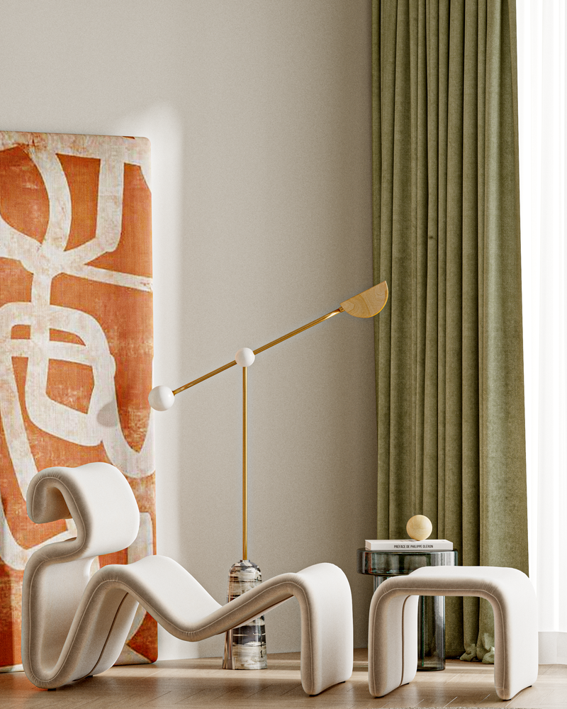 Фотография: Гостиная в стиле Современный, Квартира, Проект недели, Москва, Марина Суворова, Екатерина Русскова, 2 комнаты, 60-90 метров, Attico Interior – фото на INMYROOM Фотография: Гостиная в стиле Современный, Квартира, Проект недели, Москва, Марина Суворова, Екатерина Русскова, 2 комнаты, 60-90 метров, Attico Interior – фото на INMYROOM