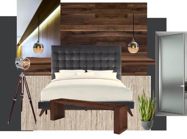 Фото из портфолио Коллажи – фотографии дизайна интерьеров на INMYROOM