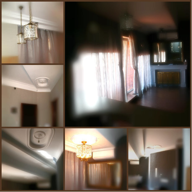 Фото из портфолио Фотографии проекта – фотографии дизайна интерьеров на INMYROOM